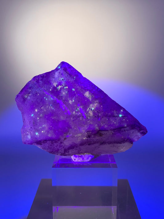 Galaxy Fluorite