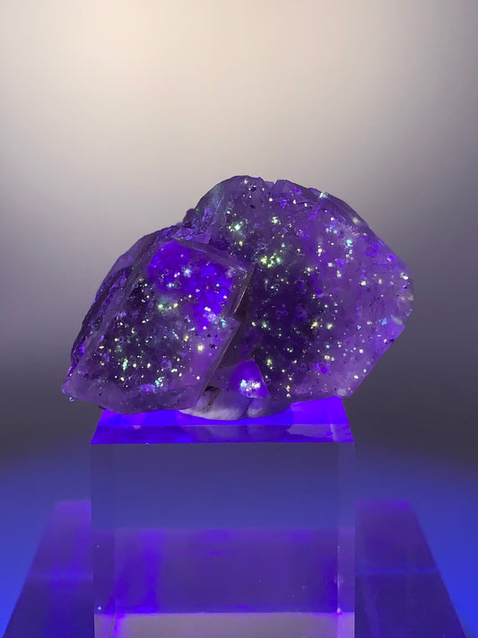 Galaxy Fluorite