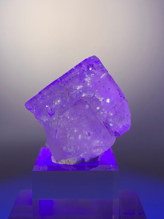 Galaxy Fluorite