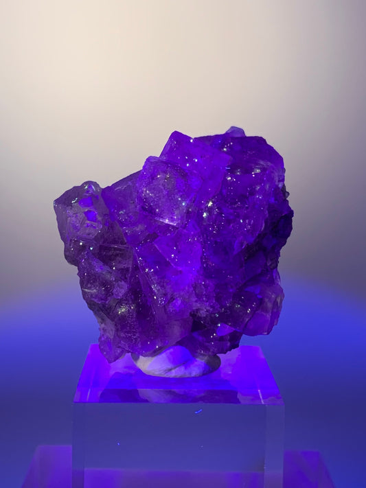 Galaxy Fluorite