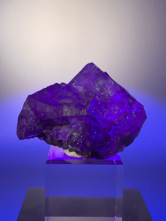 Galaxy Fluorite