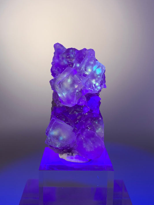 Galaxy Fluorite