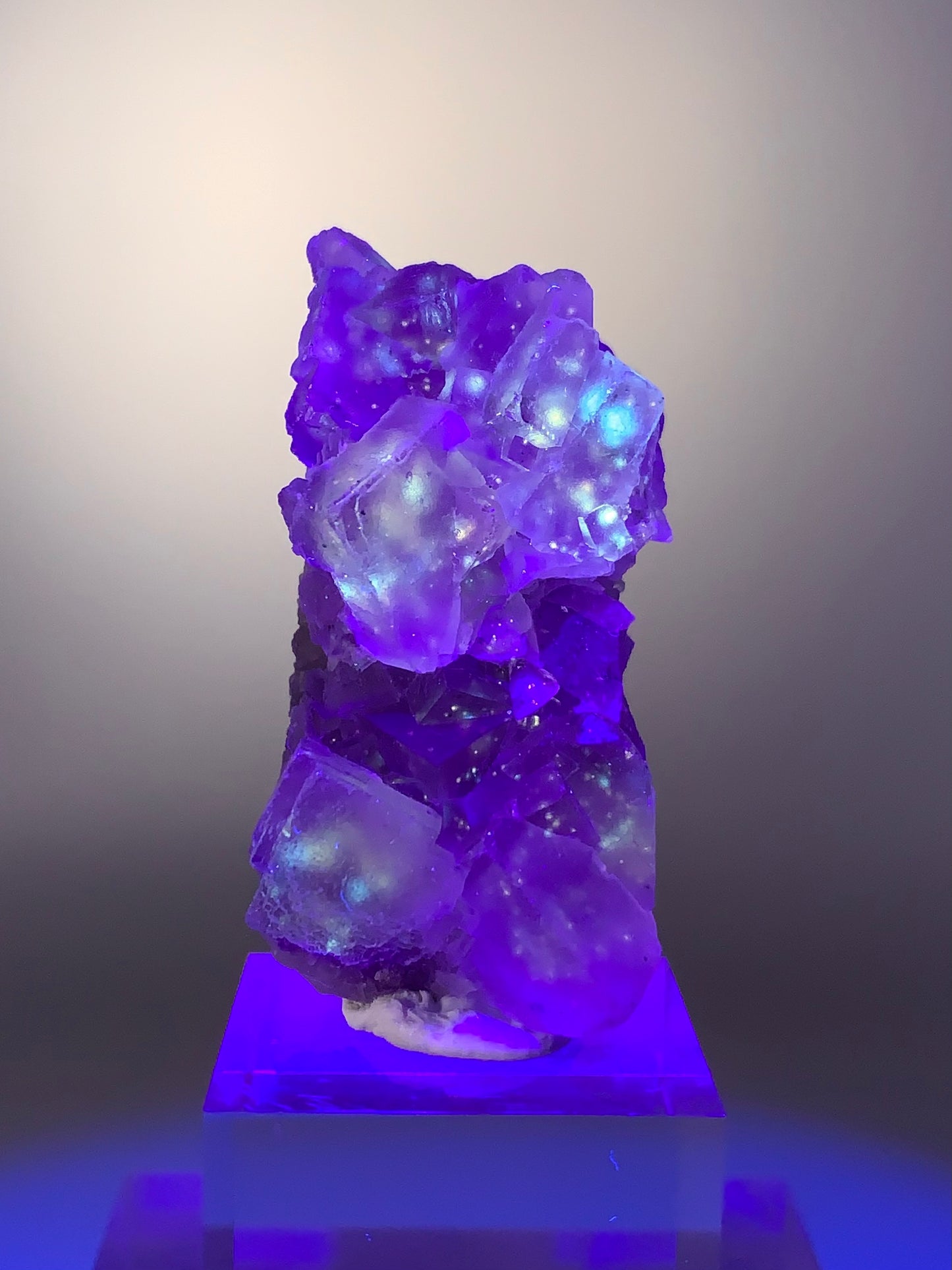 Galaxy Fluorite
