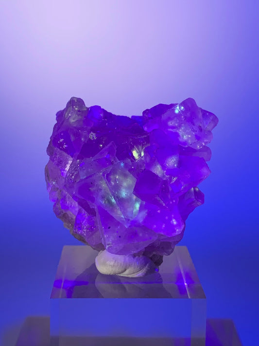 Galaxy Fluorite