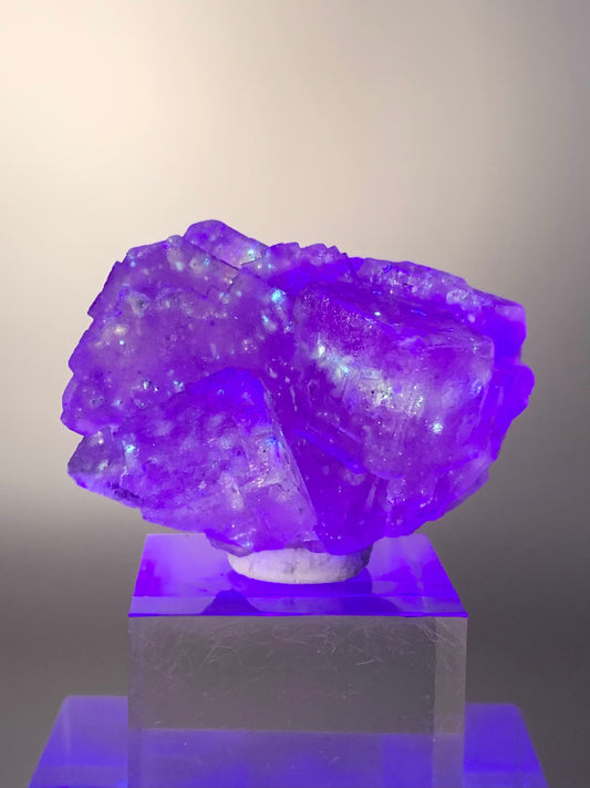 Galaxy Fluorite