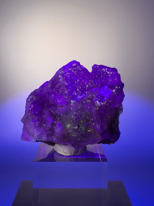 Galaxy Fluorite