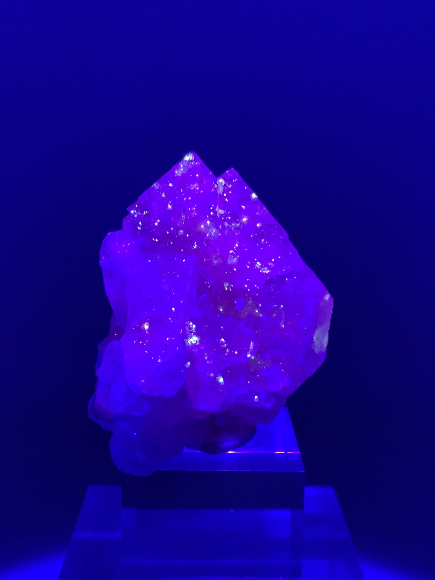 Galaxy Fluorite