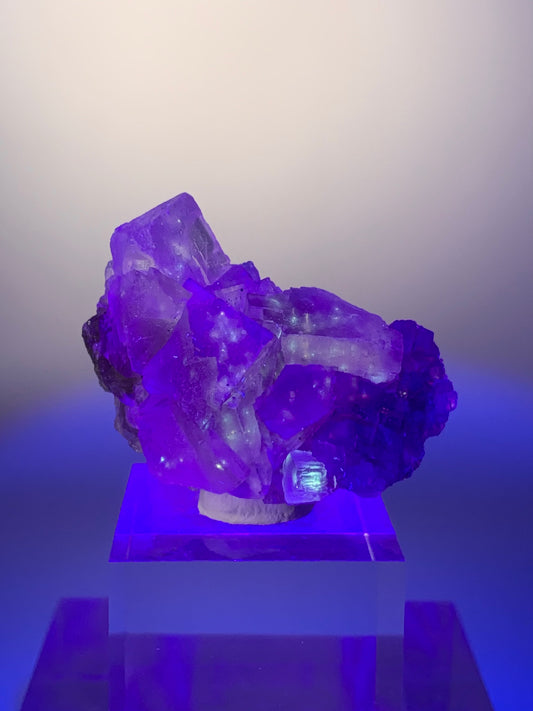 Galaxy Fluorite