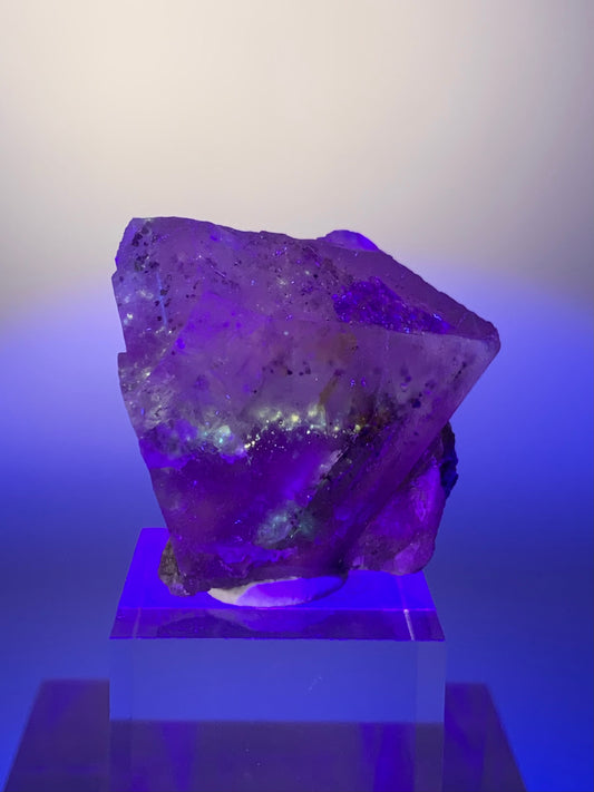 Galaxy Fluorite