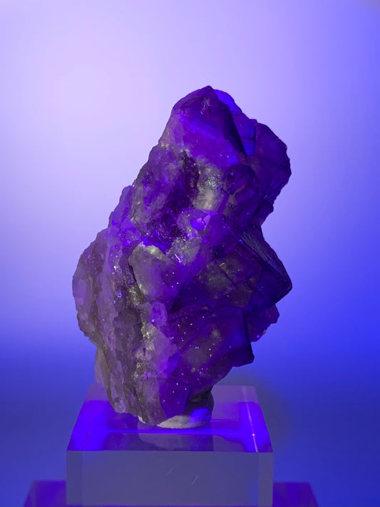 Galaxy Fluorite