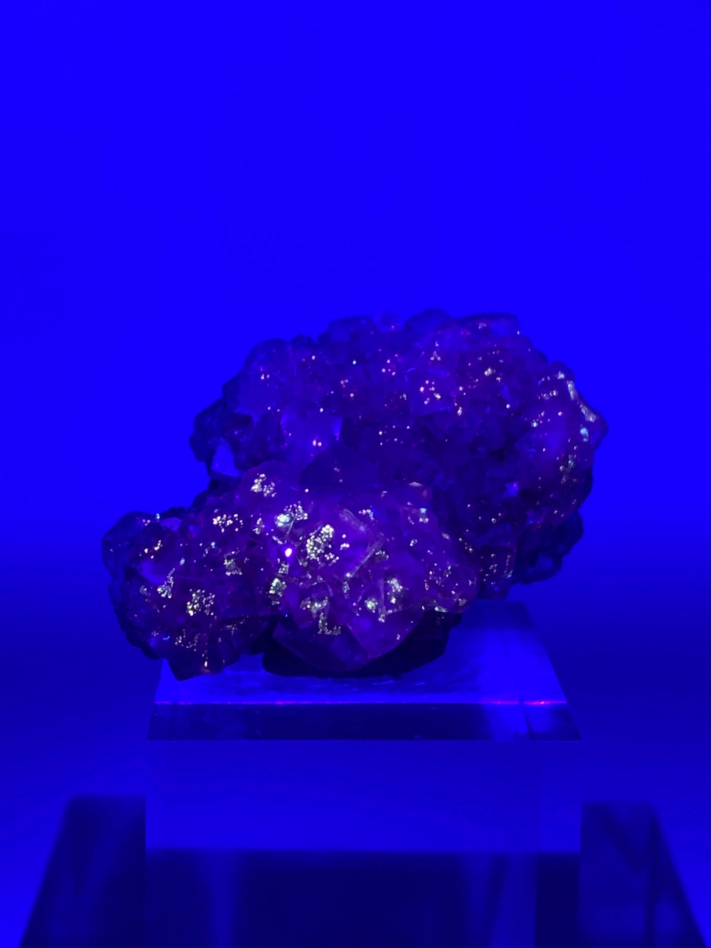 Galaxy Fluorite