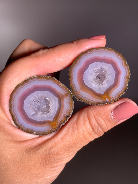 Zhanguo Agate