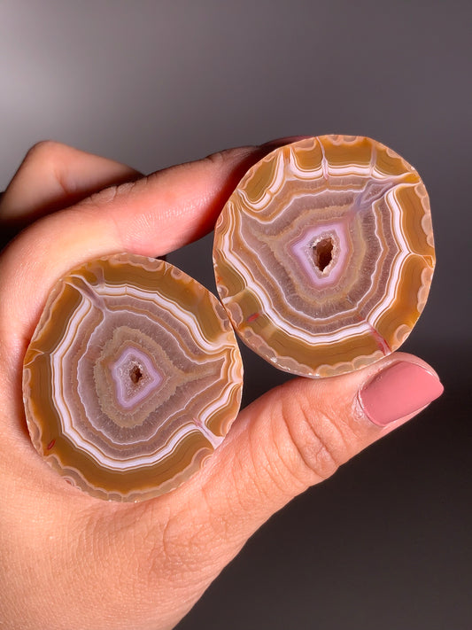 Zhanguo Agate