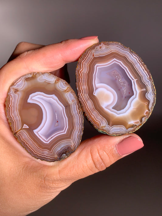 Zhanguo Agate